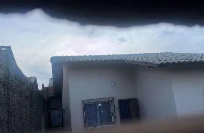 Oportunidade única em aguas lindas de goias - go | tipo: casa | negociação: leilão  | situação: imóvel