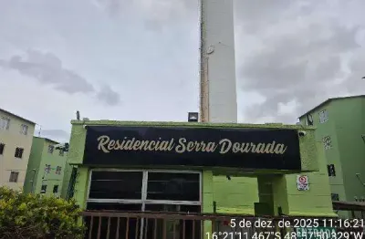 Oportunidade única em anapolis - go | tipo: apartamento | negociação: leilão  | situação: imóvel