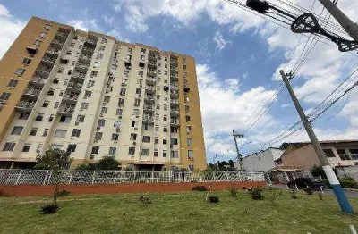 Oportunidade única em belford roxo - rj | tipo: apartamento | negociação: leilão  | situação: imóvel