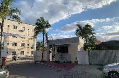 Oportunidade única em campos dos goytacazes - rj | tipo: apartamento | negociação: leilão  | situação: imóvel