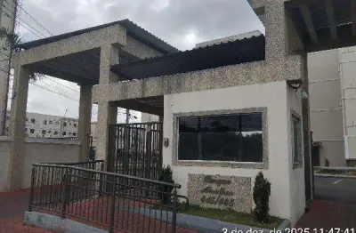 Oportunidade única em campos dos goytacazes - rj | tipo: apartamento | negociação: leilão  | situação: imóvel