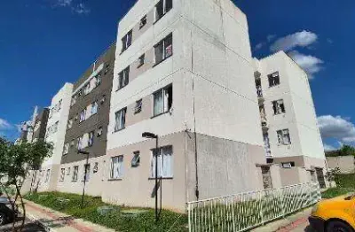 Oportunidade única em campo largo - pr | tipo: apartamento | negociação: leilão  | situação: imóvel