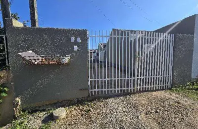 Oportunidade única em piraquara - pr | tipo: casa | negociação: leilão  | situação: imóvel