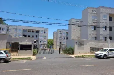 Oportunidade Única em UBERLANDIA - MG | Tipo: Apartamento | Negociação: Leilão  | Situação: Imóvel