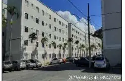 Oportunidade Única em JUIZ DE FORA - MG | Tipo: Apartamento | Negociação: Leilão  | Situação: Imóvel