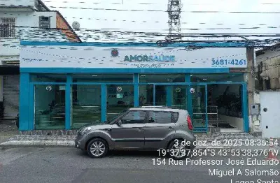 Oportunidade única em lagoa santa - mg | tipo: casa | negociação: leilão  | situação: imóvel