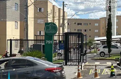 Oportunidade Única em UBERLANDIA - MG | Tipo: Apartamento | Negociação: Leilão  | Situação: Imóvel