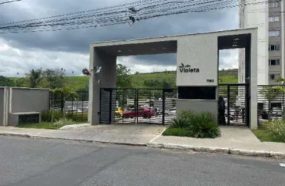 Oportunidade única em vespasiano - mg | tipo: apartamento | negociação: leilão  | situação: imóvel