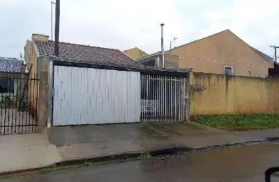 Oportunidade única em fazenda rio grande - pr | tipo: casa | negociação: licitação aberta  | situação: imóvel