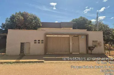 Oportunidade Única em LUZIANIA - GO | Tipo: Apartamento | Negociação: Venda Direta Online  | Situação: Imóvel