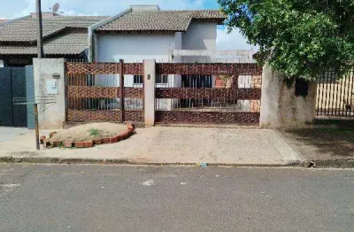 Oportunidade única em loanda - pr | tipo: casa | negociação: licitação aberta  | situação: imóvel