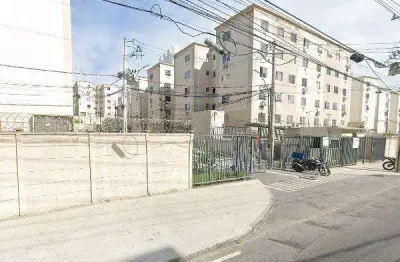 Oportunidade única em rio de janeiro - rj | tipo: apartamento | negociação: licitação aberta  | situação: imóvel