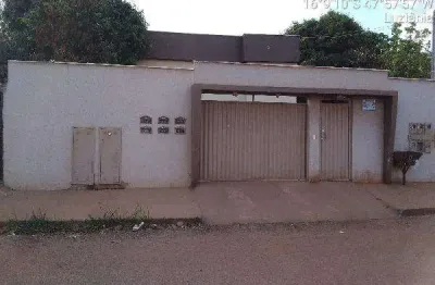 Oportunidade Única em LUZIANIA - GO | Tipo: Apartamento | Negociação: Venda Direta Online  | Situação: Imóvel