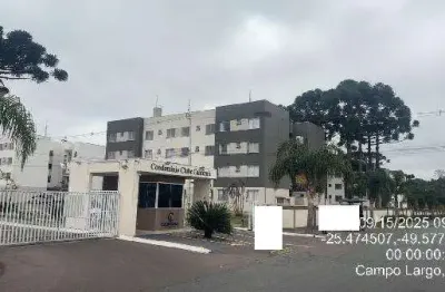 Oportunidade única em campo largo - pr | tipo: apartamento | negociação: licitação aberta  | situação: imóvel