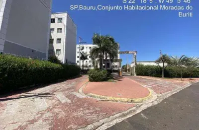 Oportunidade Única em BAURU - SP | Tipo: Apartamento | Negociação: Venda Direta Online  | Situação: Imóvel