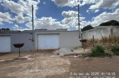 Oportunidade única em goianira - go | tipo: casa | negociação: licitação aberta  | situação: imóvel