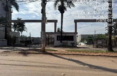 Oportunidade Única em VALPARAISO DE GOIAS - GO | Tipo: Apartamento | Negociação: Venda Direta Online  | Situação: Imóvel