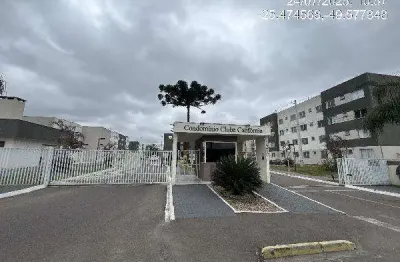 Oportunidade Única em CAMPO LARGO - PR | Tipo: Apartamento | Negociação: Venda Direta Online  | Situação: Imóvel