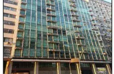 Oportunidade Única em NITEROI - RJ | Tipo: Sala | Negociação: Venda Direta Online  | Situação: Imóvel