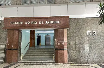 Oportunidade Única em RIO DE JANEIRO - RJ | Tipo: Sala | Negociação: Venda Direta Online  | Situação: Imóvel