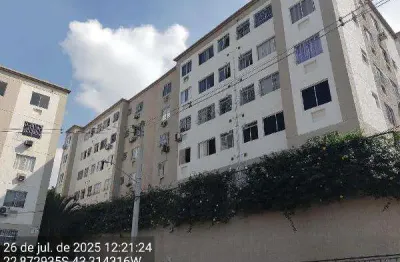 Oportunidade Única em RIO DE JANEIRO - RJ | Tipo: Apartamento | Negociação: Venda Online  | Situação: Imóvel