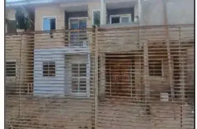 Oportunidade Única em CIDADE OCIDENTAL - GO | Tipo: Apartamento | Negociação: Venda Direta Online  | Situação: Imóvel