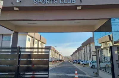 Oportunidade Única em CIDADE OCIDENTAL - GO | Tipo: Apartamento | Negociação: Venda Online  | Situação: Imóvel