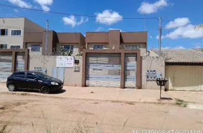 Oportunidade Única em LUZIANIA - GO | Tipo: Apartamento | Negociação: Venda Direta Online  | Situação: Imóvel