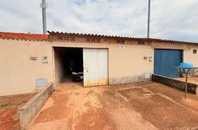 Oportunidade única em planaltina - go | tipo: casa | negociação: licitação aberta  | situação: imóvel