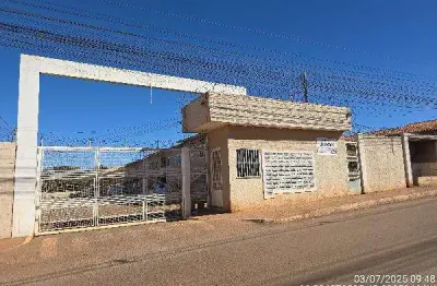 Oportunidade Única em VALPARAISO DE GOIAS - GO | Tipo: Apartamento | Negociação: Venda Direta Online  | Situação: Imóvel