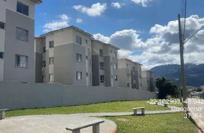 Oportunidade única em congonhal - mg | tipo: apartamento | negociação: licitação aberta  | situação: imóvel