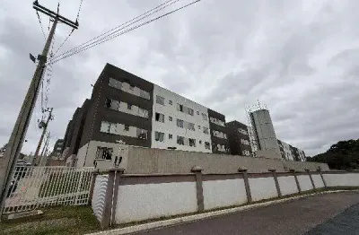 Oportunidade Única em CAMPO LARGO - PR | Tipo: Apartamento | Negociação: Venda Direta Online  | Situação: Imóvel