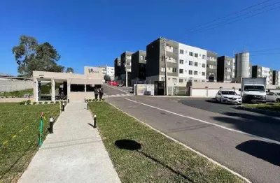 Oportunidade Única em CAMPO LARGO - PR | Tipo: Apartamento | Negociação: Licitação Aberta  | Situação: Imóvel