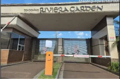 Oportunidade única em mandaguacu - pr | tipo: terreno | negociação: licitação aberta  | situação: imóvel