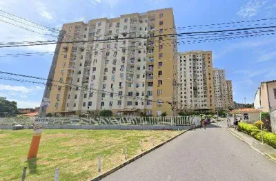 Oportunidade Única em BELFORD ROXO - RJ | Tipo: Apartamento | Negociação: Venda Direta Online  | Situação: Imóvel