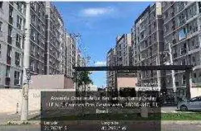 Oportunidade Única em CAMPOS DOS GOYTACAZES - RJ | Tipo: Apartamento | Negociação: Venda Direta Online  | Situação: Imóvel