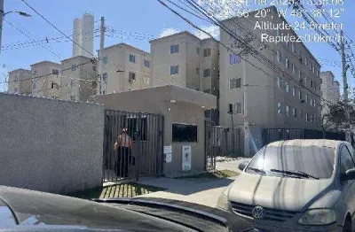 Oportunidade Única em RIO DE JANEIRO - RJ | Tipo: Apartamento | Negociação: Venda Direta Online  | Situação: Imóvel