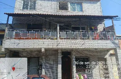 Oportunidade Única em SAO JOAO DE MERITI - RJ | Tipo: Apartamento | Negociação: Venda Direta Online  | Situação: Imóvel