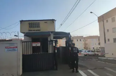 Oportunidade única em bauru - sp | tipo: apartamento | negociação: licitação aberta  | situação: imóvel