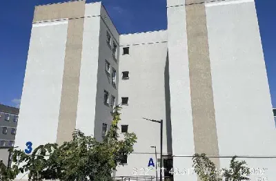 Oportunidade única em bauru - sp | tipo: apartamento | negociação: licitação aberta  | situação: imóvel