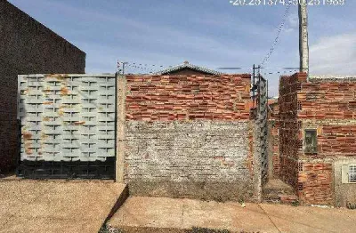 Oportunidade única em fernandopolis - sp | tipo: casa | negociação: licitação aberta  | situação: imóvel