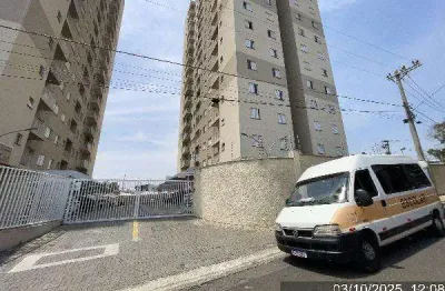 Oportunidade Única em HORTOLANDIA - SP | Tipo: Apartamento | Negociação: Venda Direta Online  | Situação: Imóvel