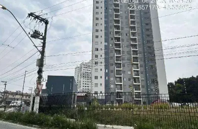 Oportunidade única em santo andre - sp | tipo: apartamento | negociação: licitação aberta  | situação: imóvel