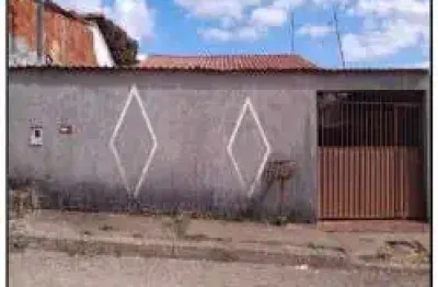 Oportunidade única em aguas lindas de goias - go | tipo: casa | negociação: licitação aberta  | situação: imóvel