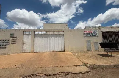 Oportunidade única em aguas lindas de goias - go | tipo: apartamento | negociação: licitação aberta  | situação: imóvel