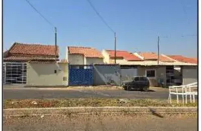 Oportunidade única em luziania - go | tipo: casa | negociação: licitação aberta  | situação: imóvel