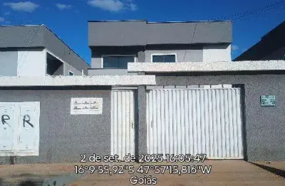 Oportunidade única em luziania - go | tipo: apartamento | negociação: licitação aberta  | situação: imóvel