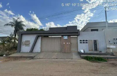 Oportunidade Única em LUZIANIA - GO | Tipo: Apartamento | Negociação: Venda Direta Online  | Situação: Imóvel