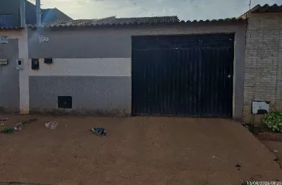 Oportunidade única em planaltina - go | tipo: casa | negociação: licitação aberta  | situação: imóvel