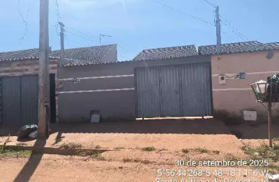 Oportunidade Única em SANTO ANTONIO DO DESCOBERTO - GO | Tipo: Casa | Negociação: Venda Direta Online  | Situação: Imóvel